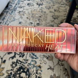 Urban Decay Naked Heat